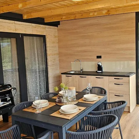 Shining Sea By Interhome Apartmán *