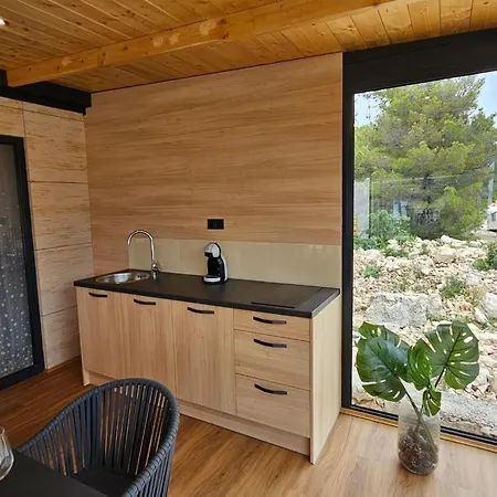 Shining Sea By Interhome Apartmán Drage