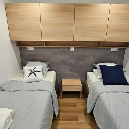 Apartmán Shining Sea By Interhome