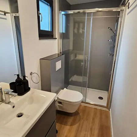 Apartment Shining Sea By Interhome *