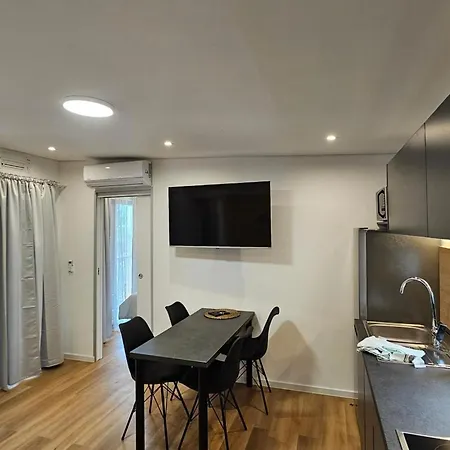 Shining Sea By Interhome Apartment