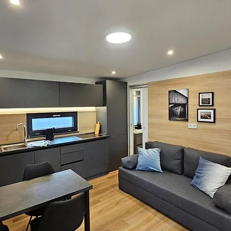 Shining Sea By Interhome Apartment Drage