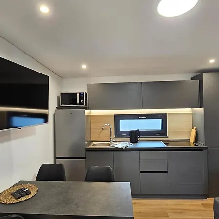 Shining Sea By Interhome Apartment