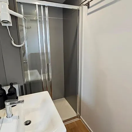 Apartmán Shining Sea By Interhome *