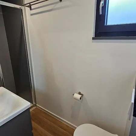 Apartment Shining Sea By Interhome