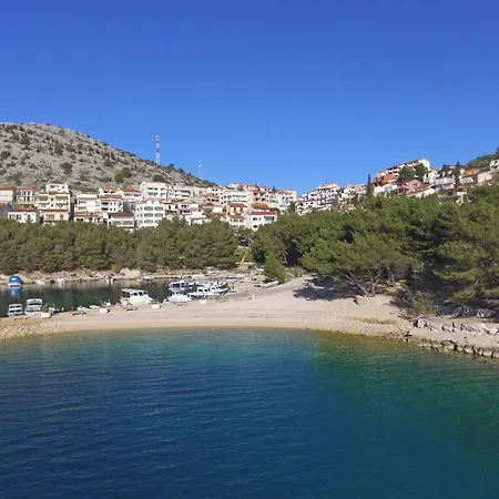 Shining Sea By Interhome Apartment Drage