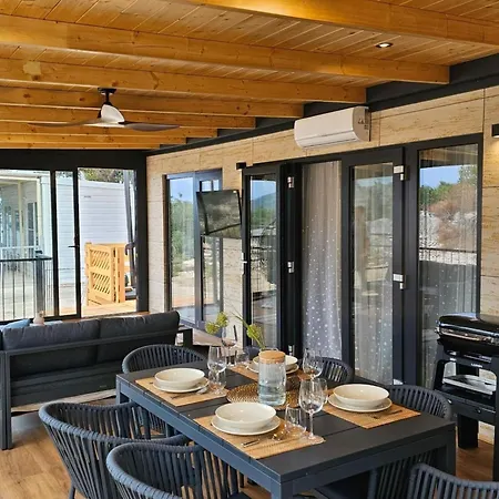 Shining Sea By Interhome *