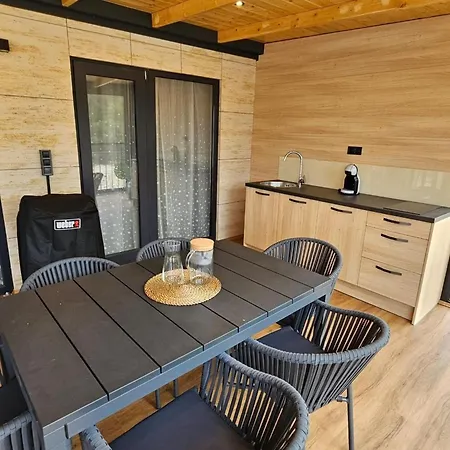 Shining Sea By Interhome