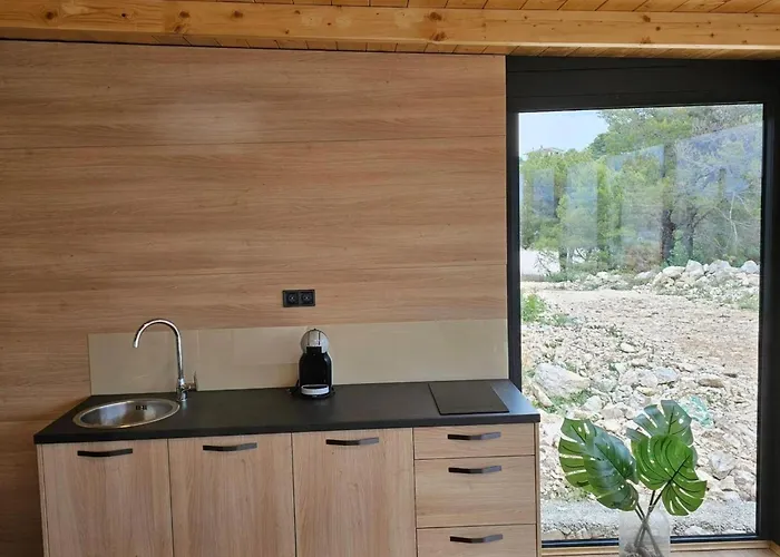 Shining Sea By Interhome Апартаменты *