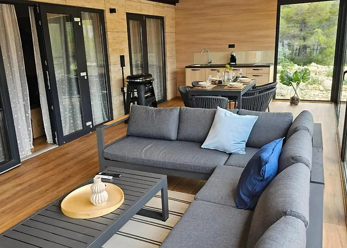 Shining Sea By Interhome