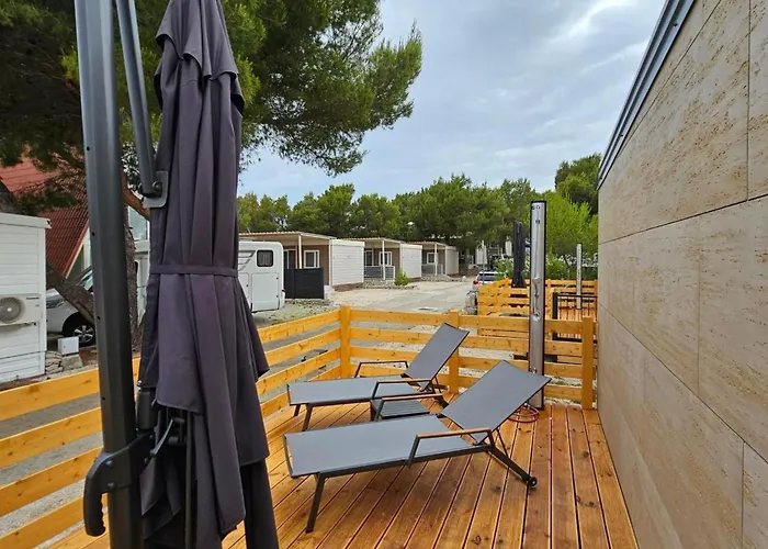 Апартаменты Shining Sea By Interhome *