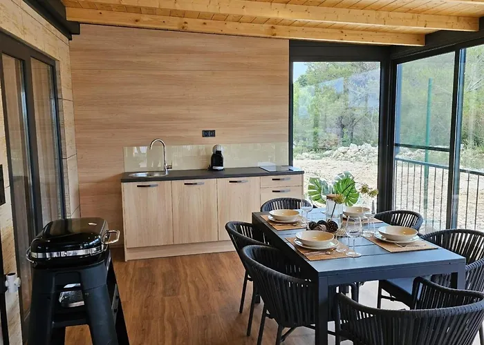 Shining Sea By Interhome Драге