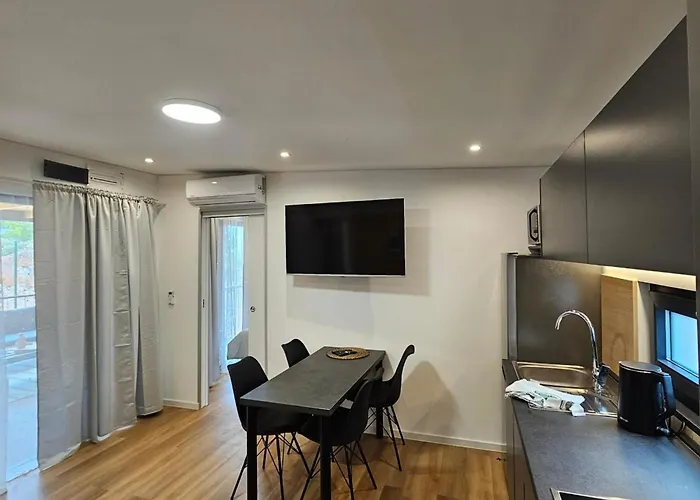 Shining Sea By Interhome Апартаменты