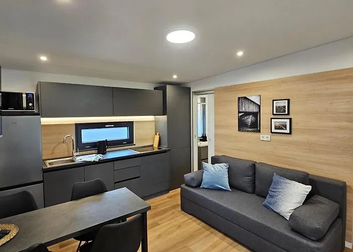 Shining Sea By Interhome Апартаменты Драге