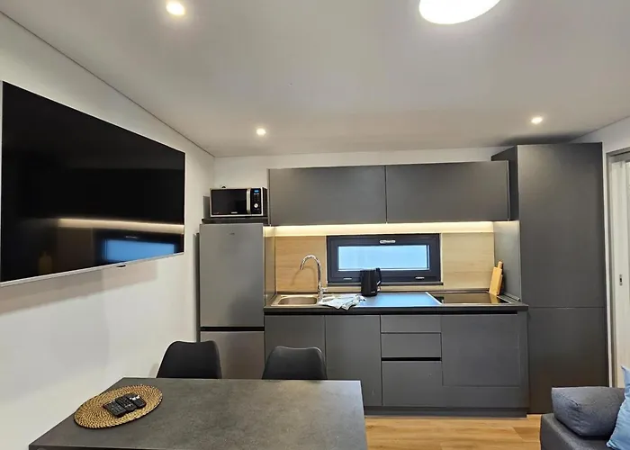 Shining Sea By Interhome Апартаменты