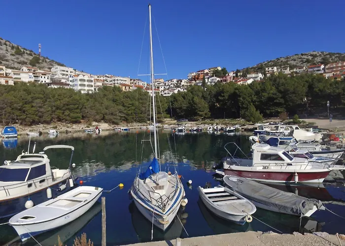 Апартаменты Shining Sea By Interhome Драге